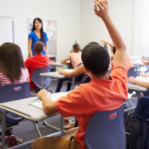 Completa el mes de un estudiante